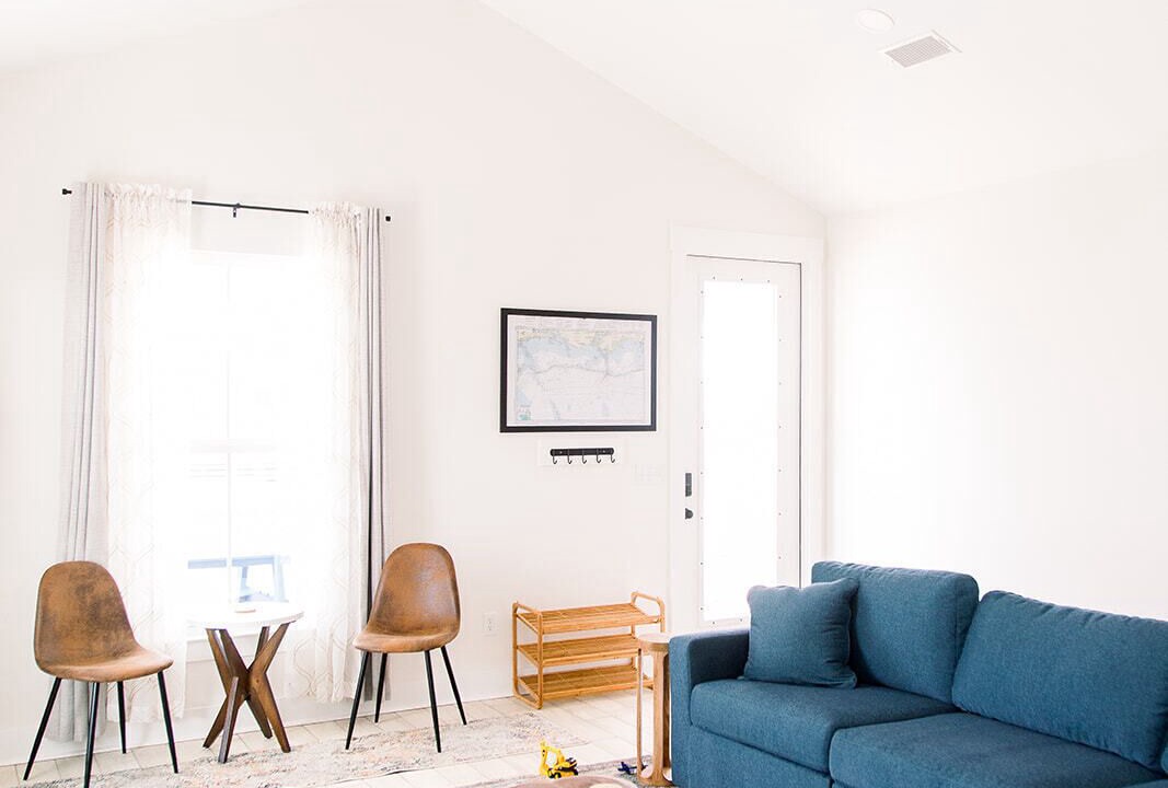 Photo of Livingroom in Gulfport