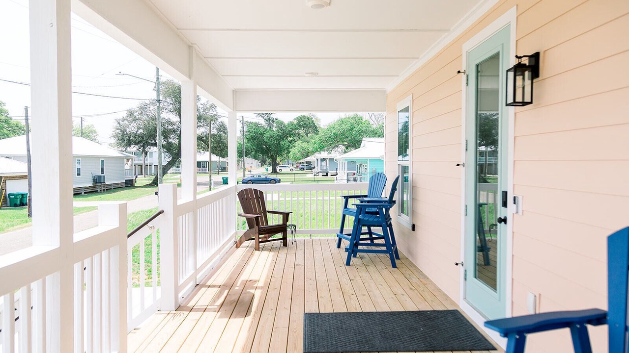 Photo of Outdoor in Gulfport