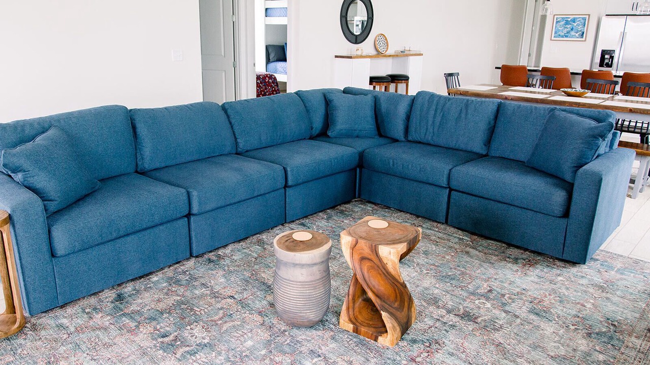 Photo of Livingroom in Gulfport