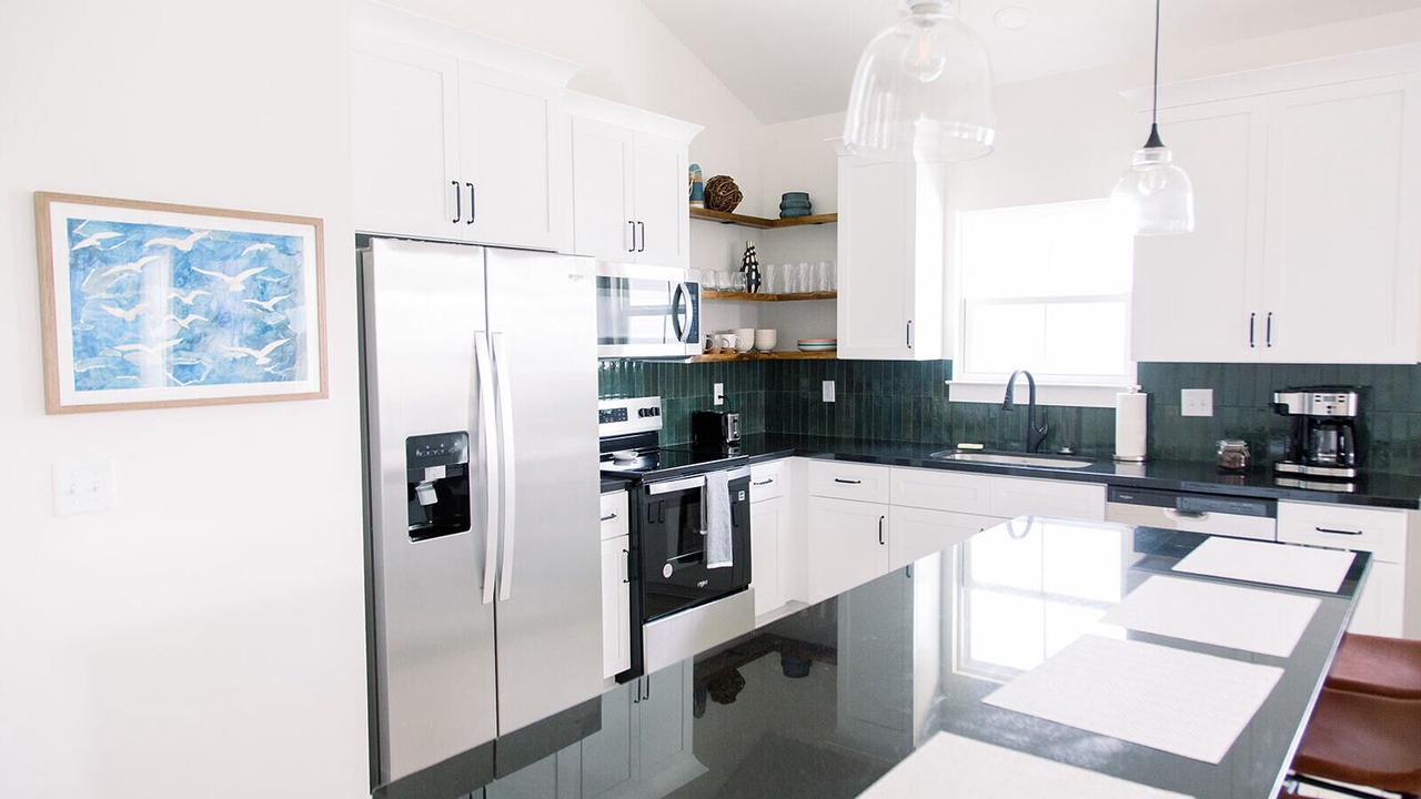 Photo of Kitchen in Gulfport