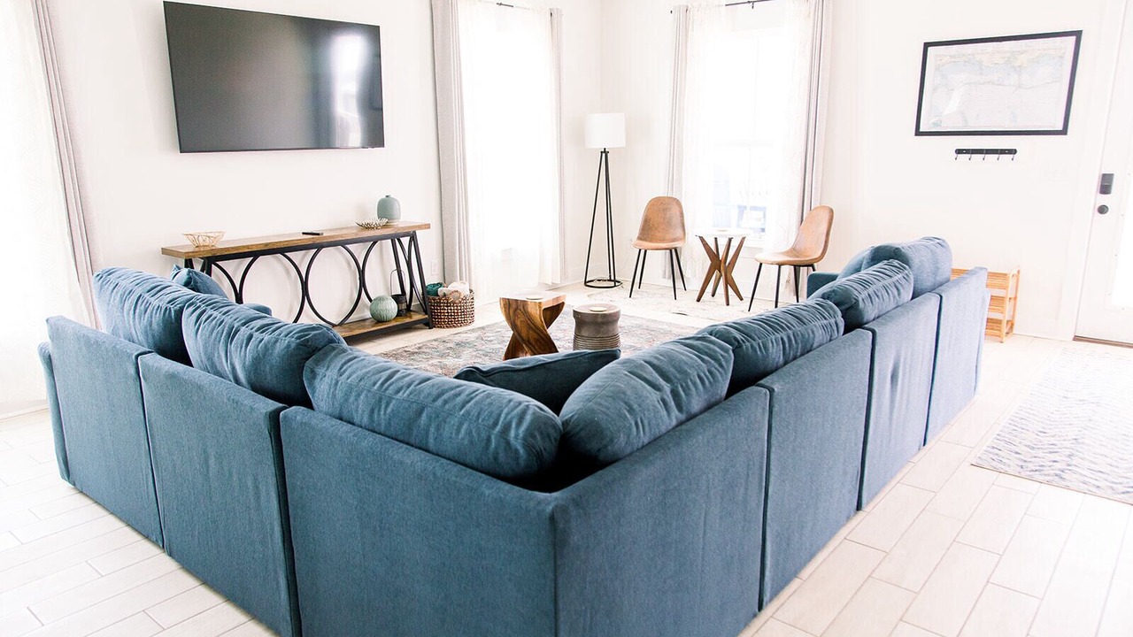 Photo of Livingroom in Gulfport