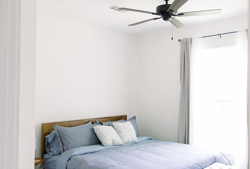 Photo of Bedroom in Gulfport