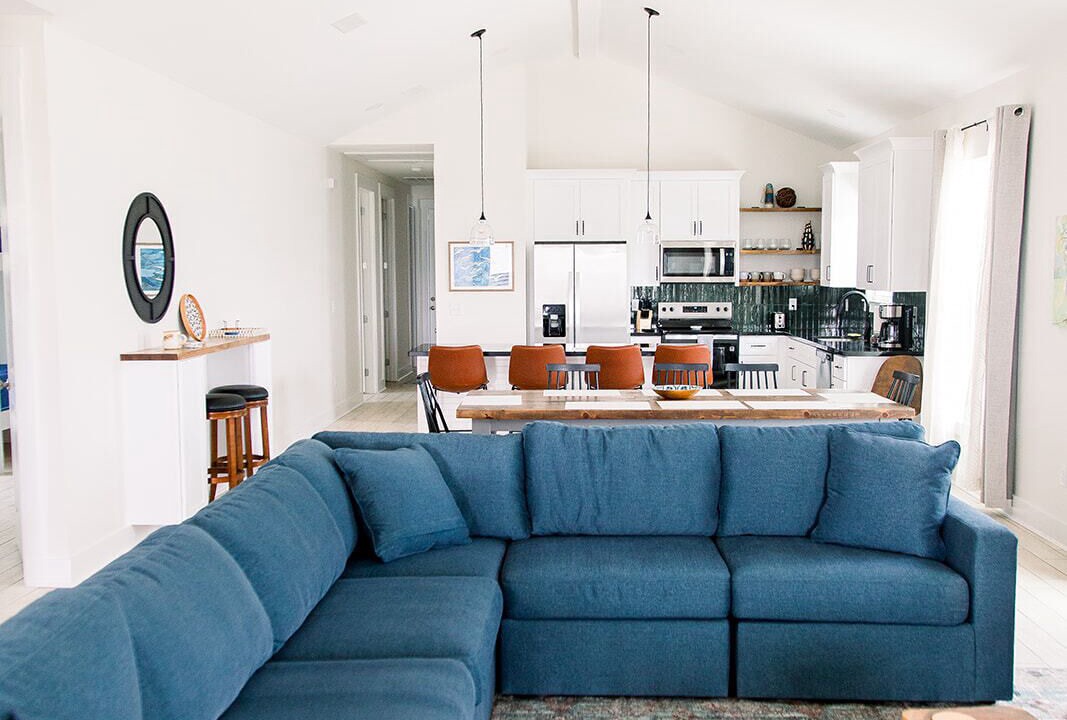 Photo of Livingroom in Gulfport