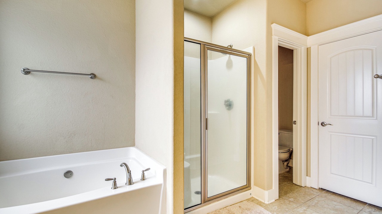 Photo of Bathroom in Gulfport