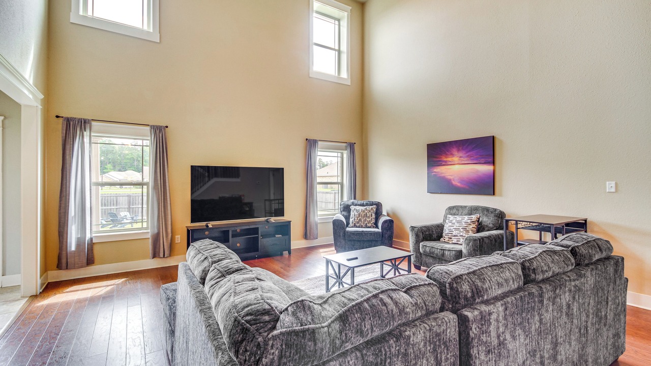 Photo of Bedroom in Gulfport