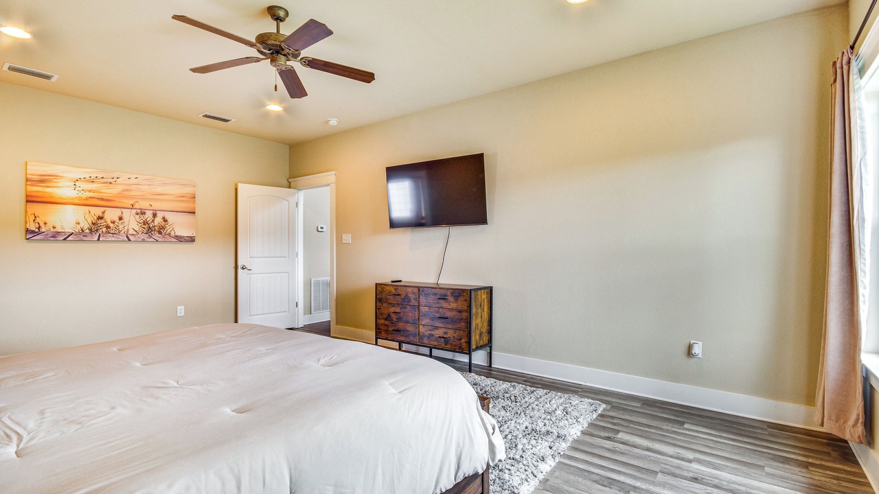 Photo of Bedroom in Gulfport