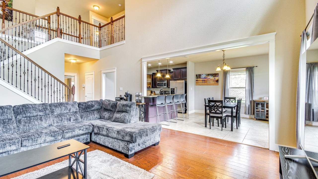 Photo of Livingroom in Gulfport