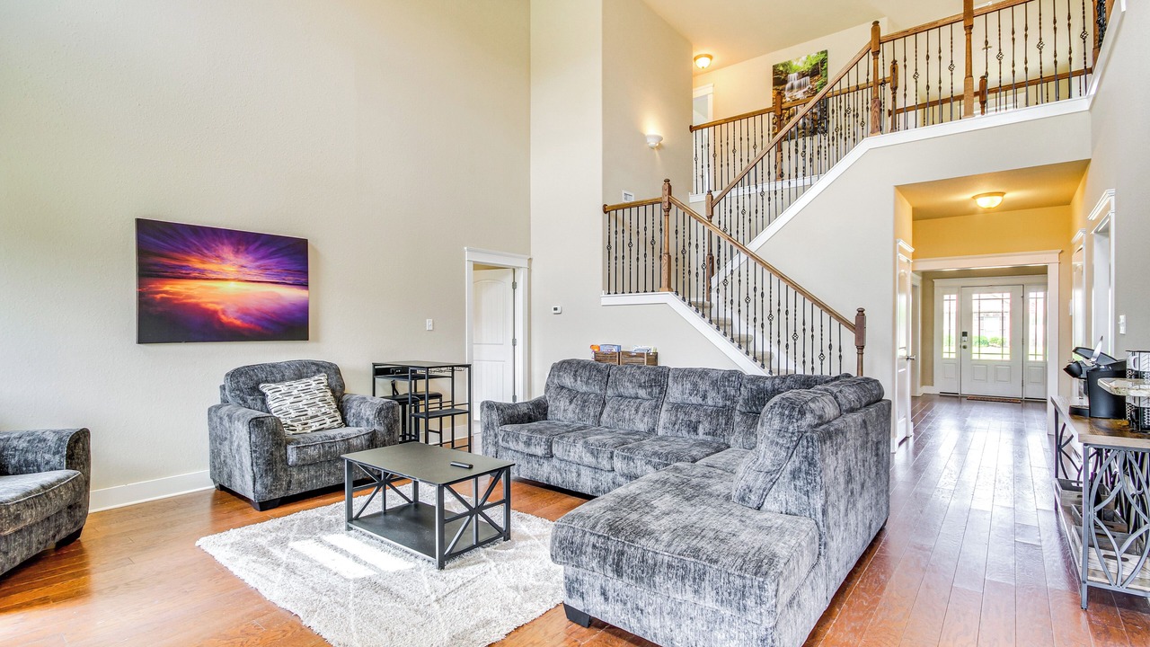 Photo of Bedroom in Gulfport