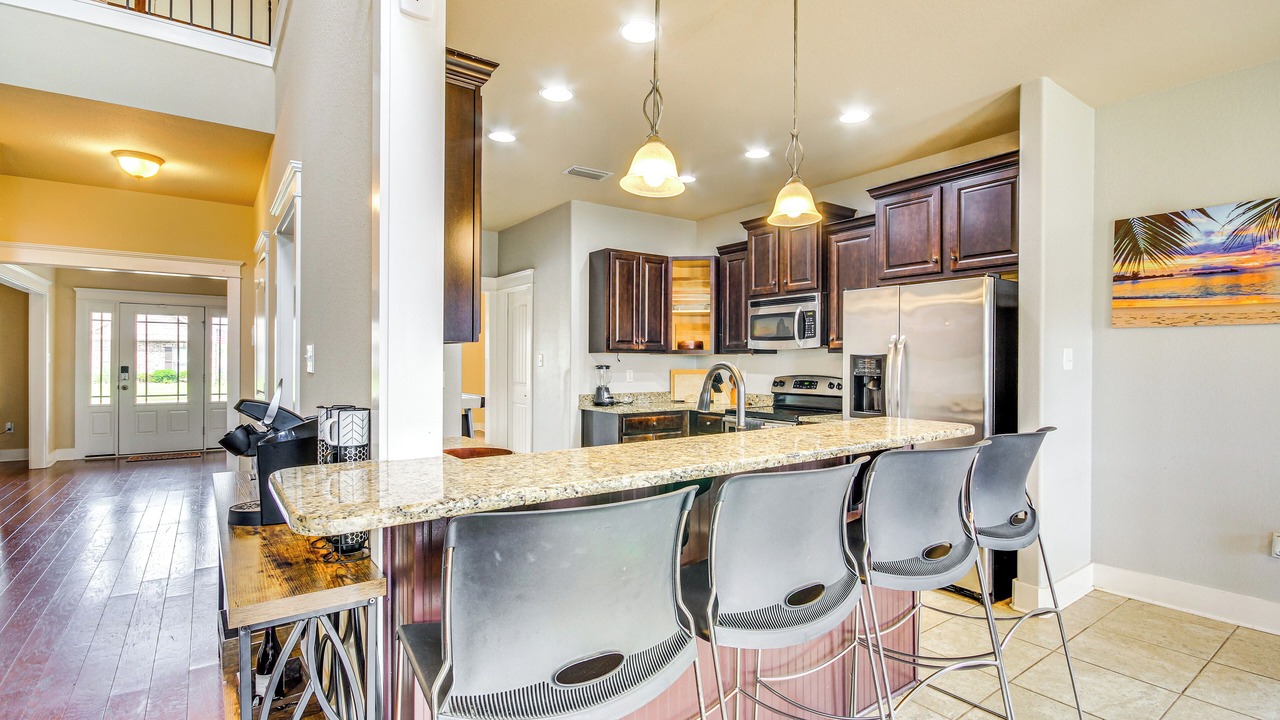 Photo of Kitchen in Gulfport