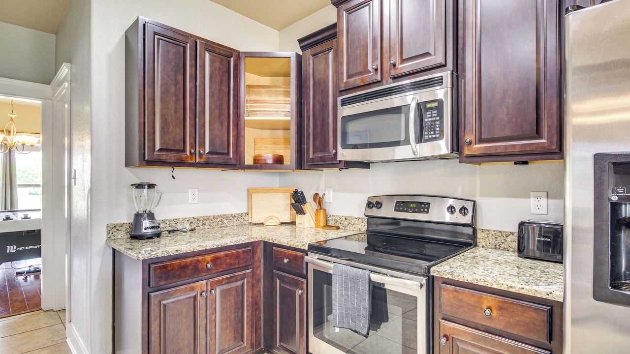 Photo of Kitchen in Gulfport