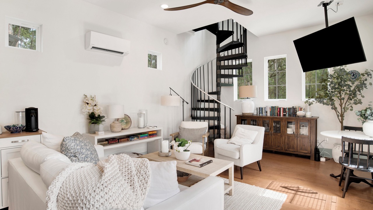 Photo of Livingroom in Fairhope
