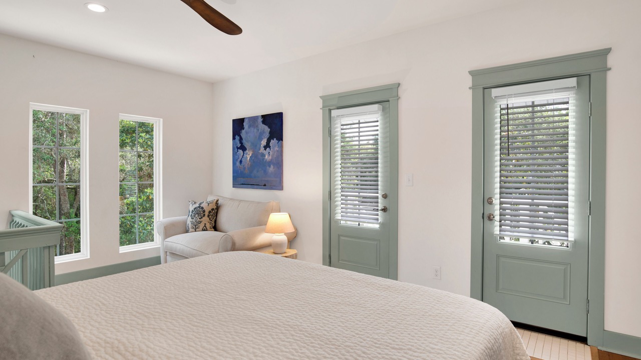 Photo of Bedroom in Fairhope