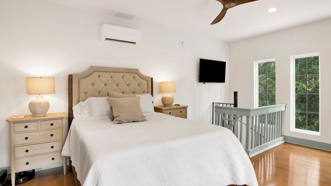 Photo of Bedroom in Fairhope