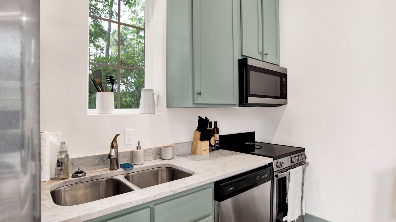 Photo of Kitchen in Fairhope