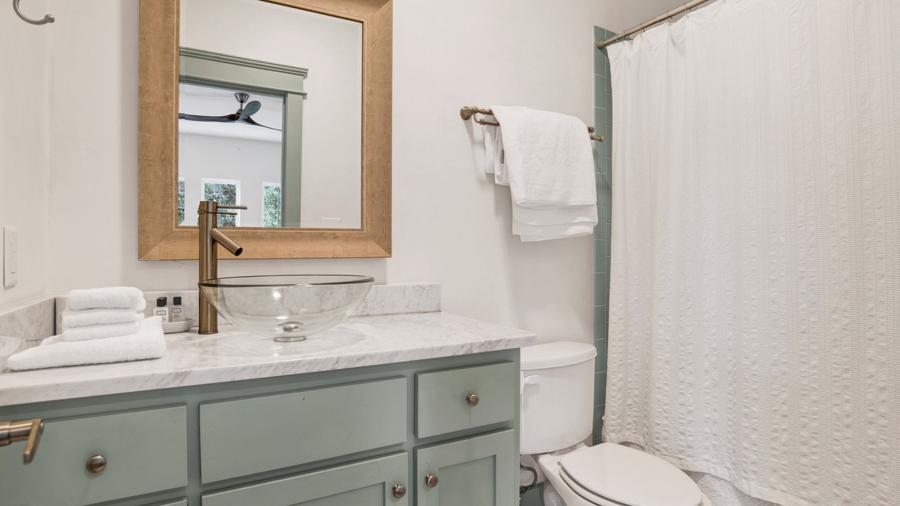 Photo of Bathroom in Fairhope
