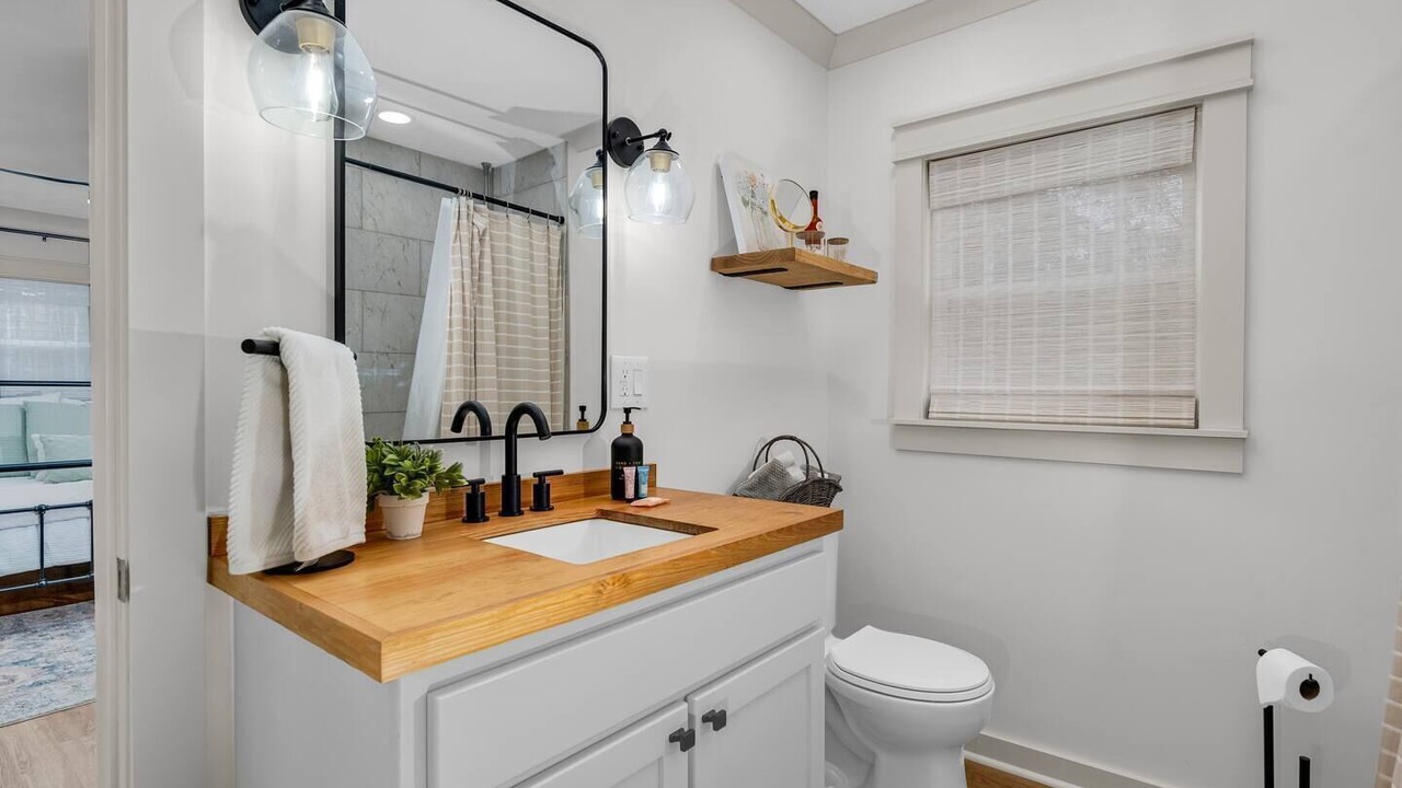 Photo of Bathroom in Columbus