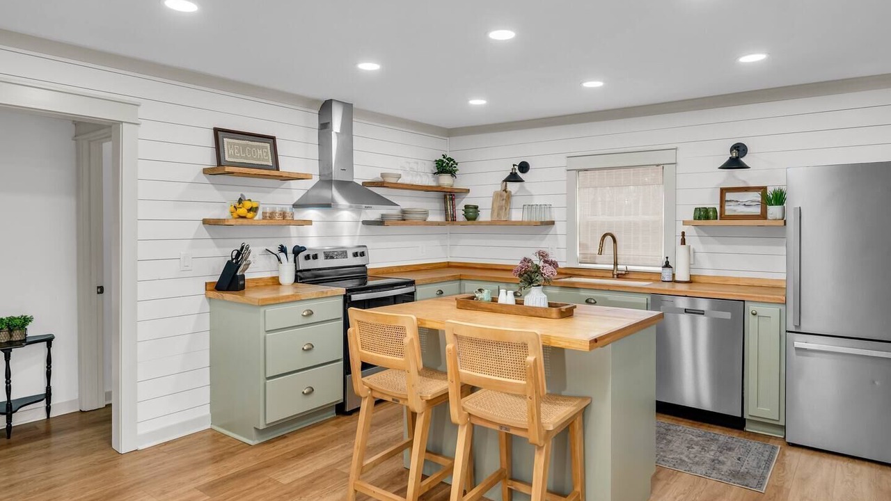 Photo of Kitchen in Columbus