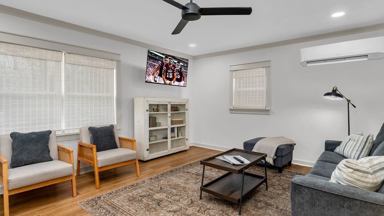 Photo of Livingroom in Columbus