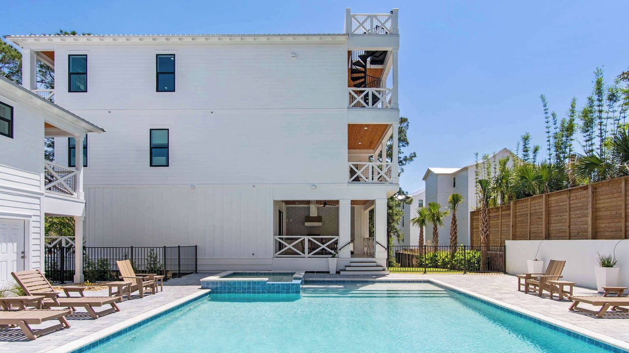 Photo of Outdoor in Dune Allen Beach