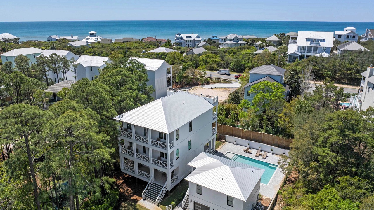 Photo of Outdoor in Dune Allen Beach