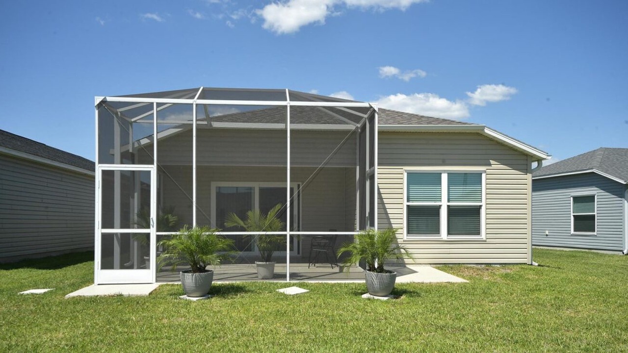 Photo of Outdoor in Okahumpka
