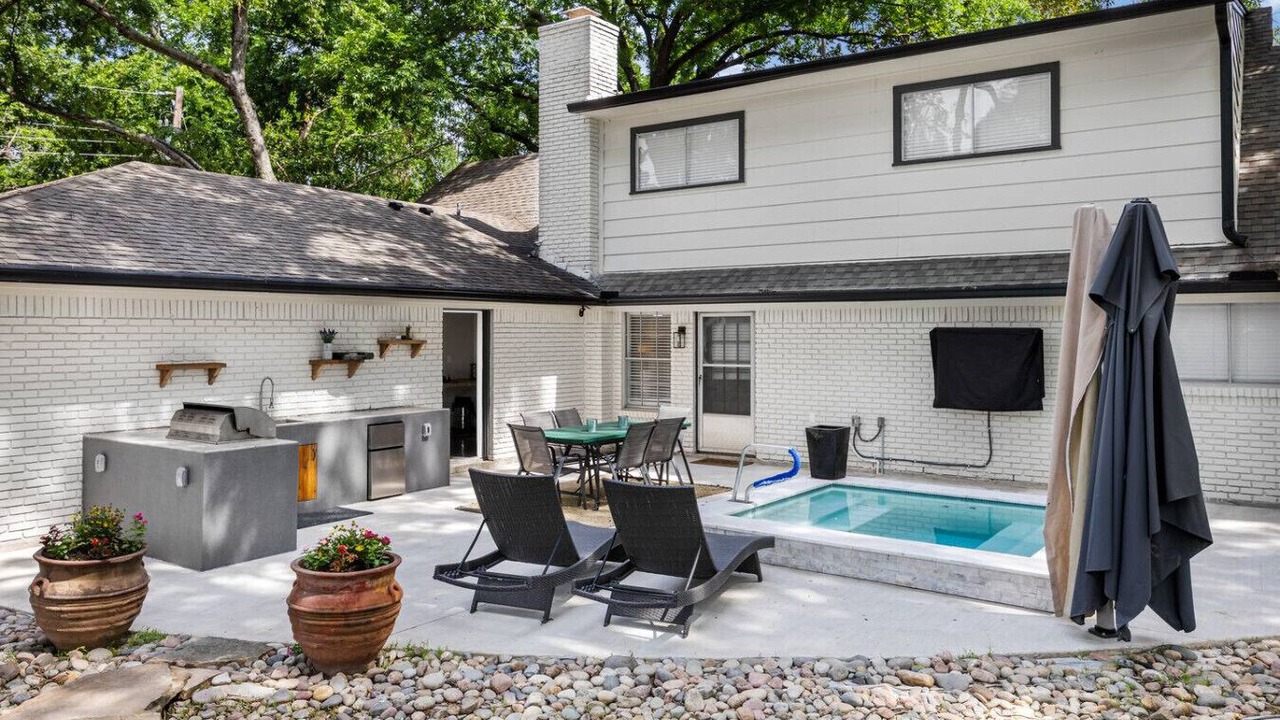 Photo of Outdoor in Plano