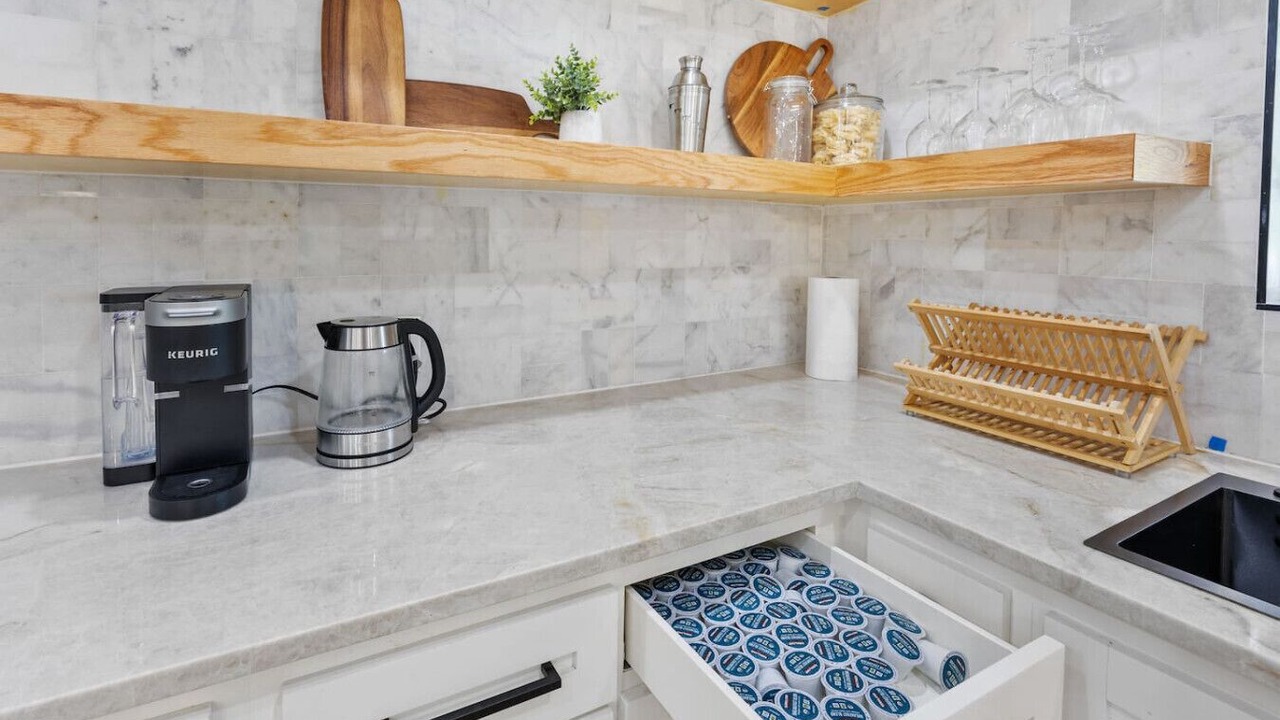 Photo of Kitchen in Plano