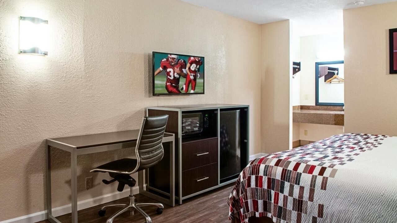 Photo of Bedroom in Slidell