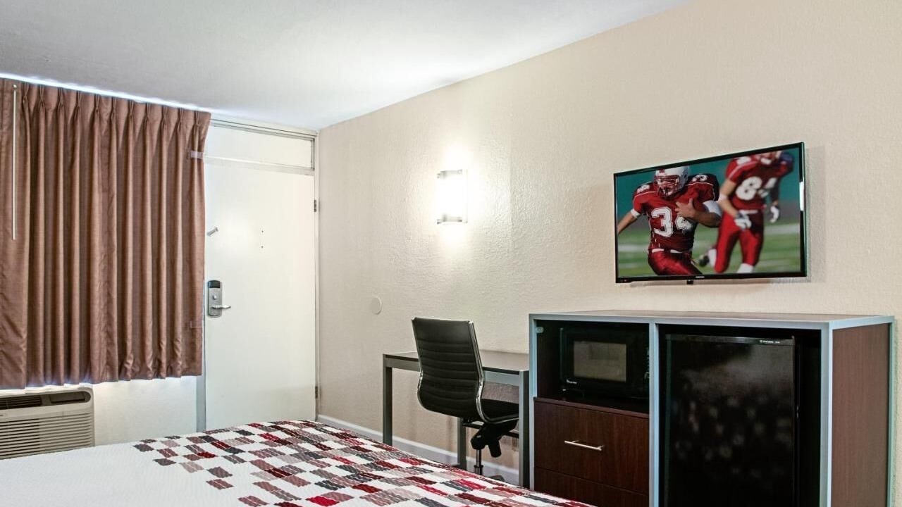 Photo of Bedroom in Slidell