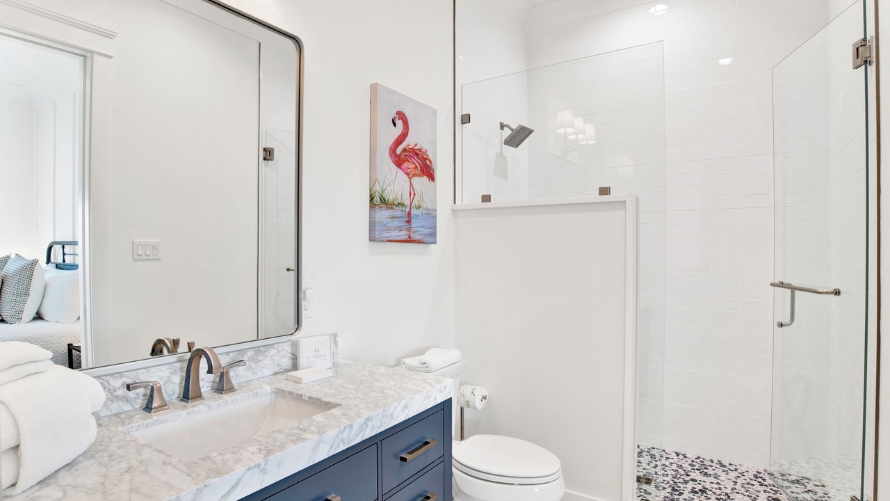 Photo of Bathroom in Gulf Shores
