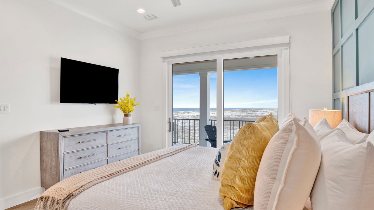 Photo of Patio Balcony in Gulf Shores