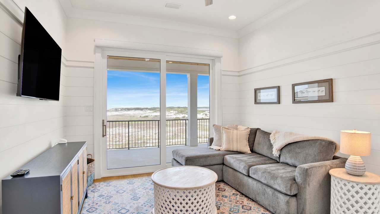 Photo of Patio Balcony in Gulf Shores