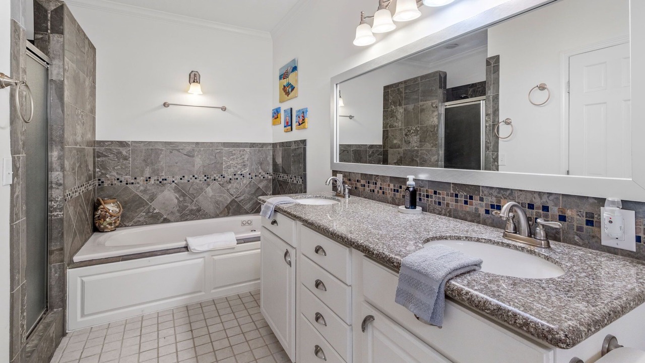 Photo of Bathroom in Sulphur