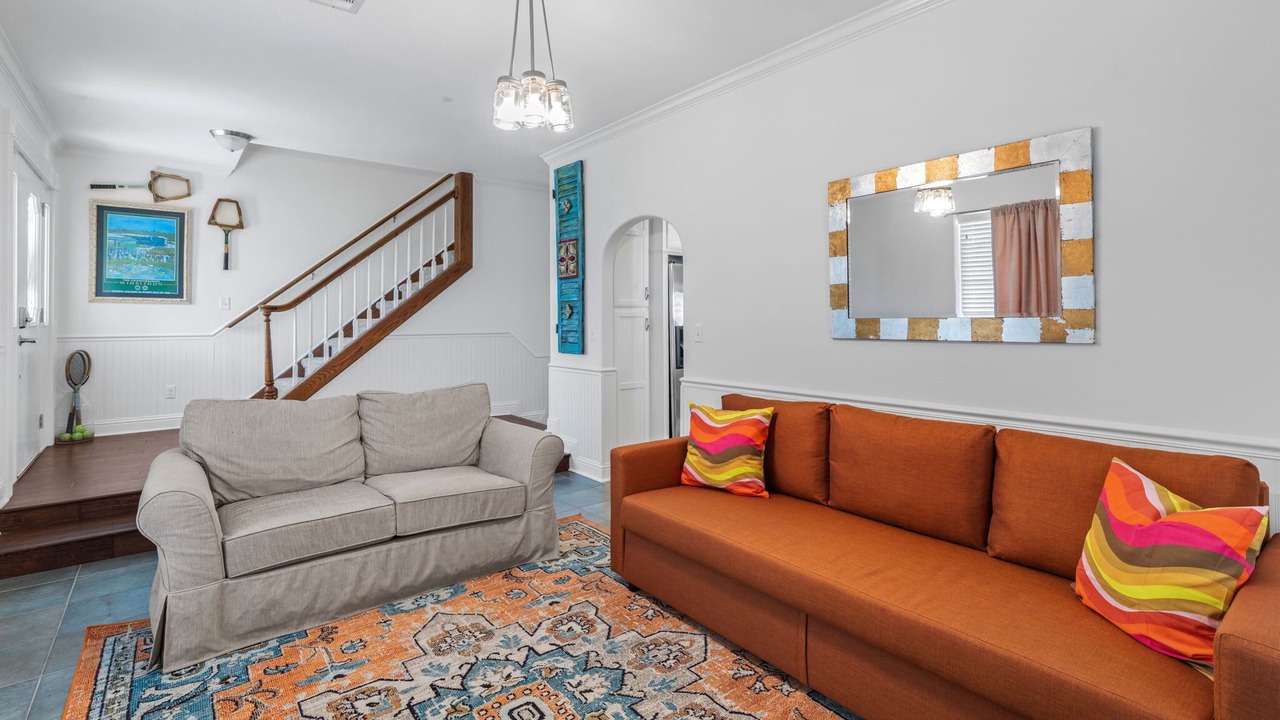 Photo of Livingroom in Sulphur