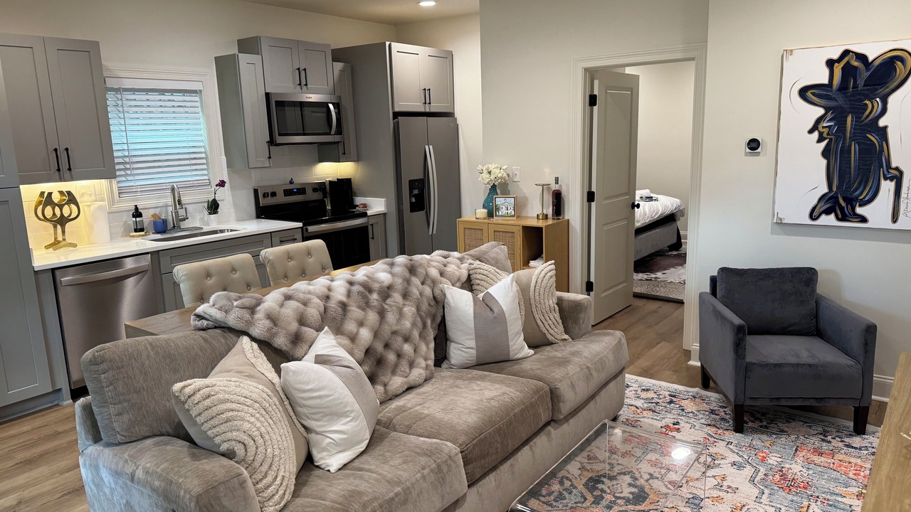 Photo of Livingroom in Oxford