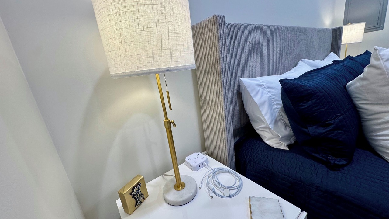 Photo of Bedroom in Oxford