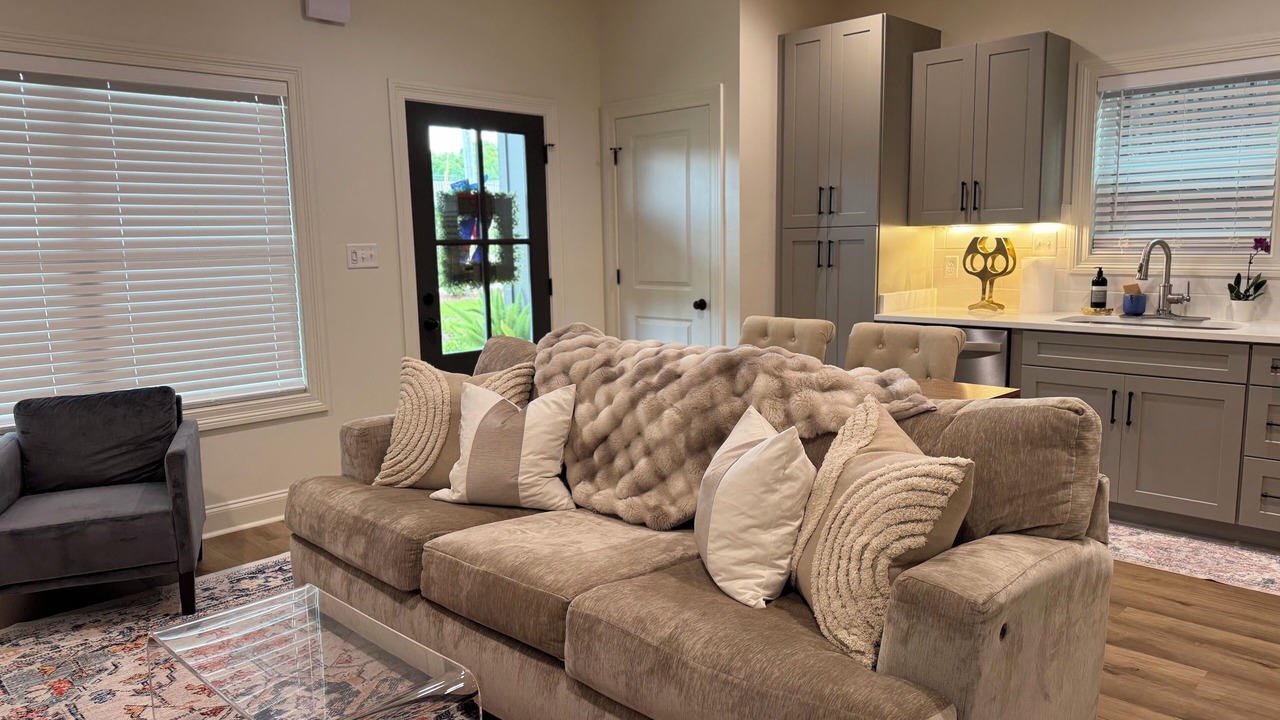 Photo of Livingroom in Oxford