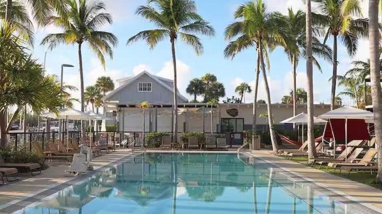 Photo of Outdoor in Key West