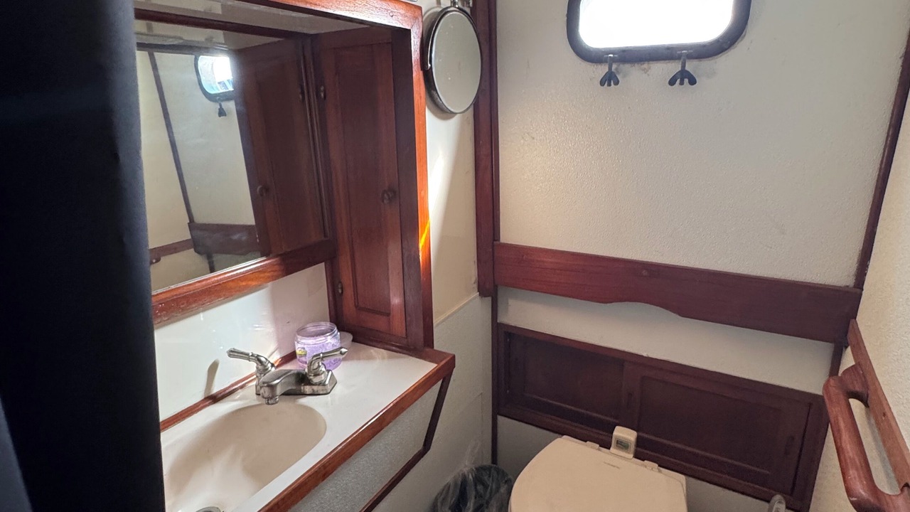 Photo of Bathroom in Key West