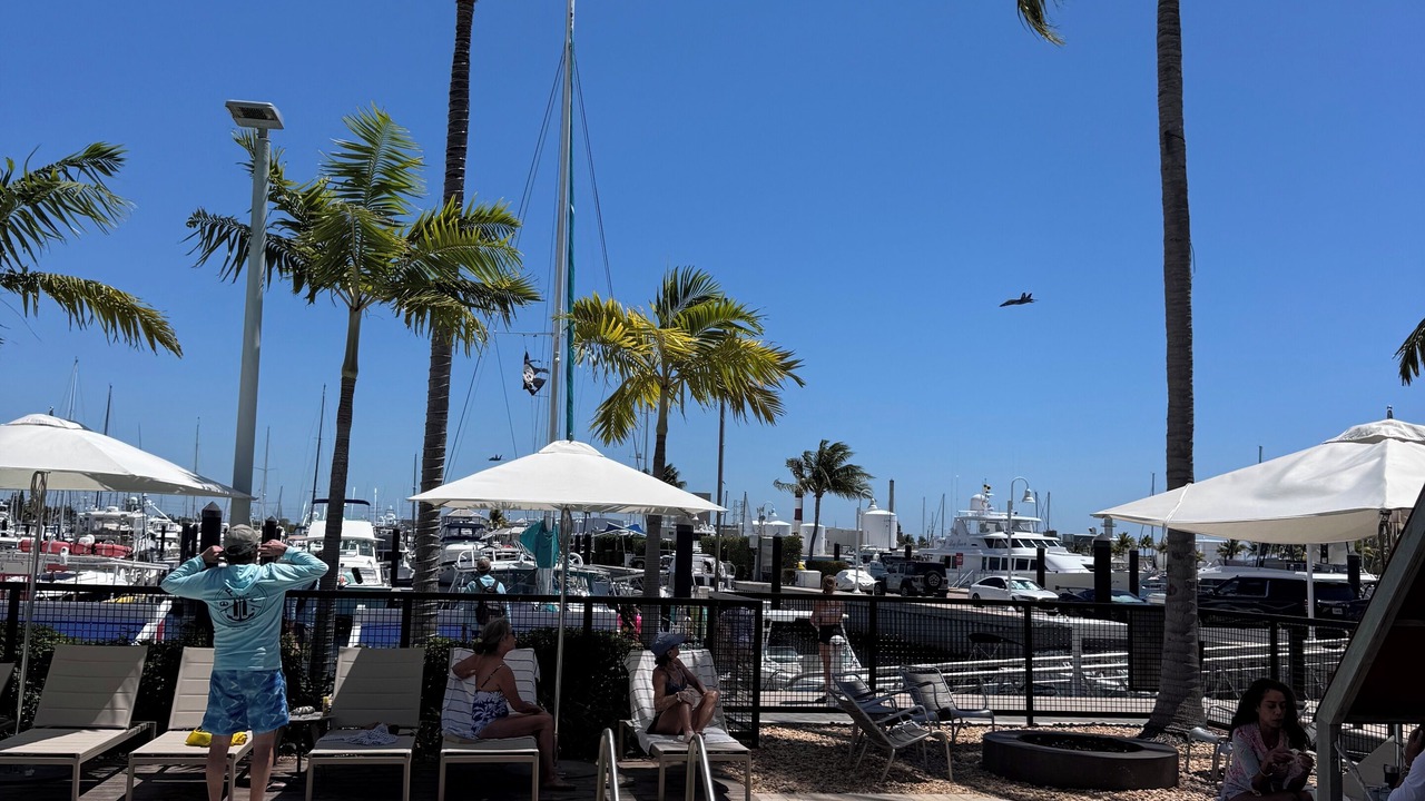Photo of Outdoor in Key West