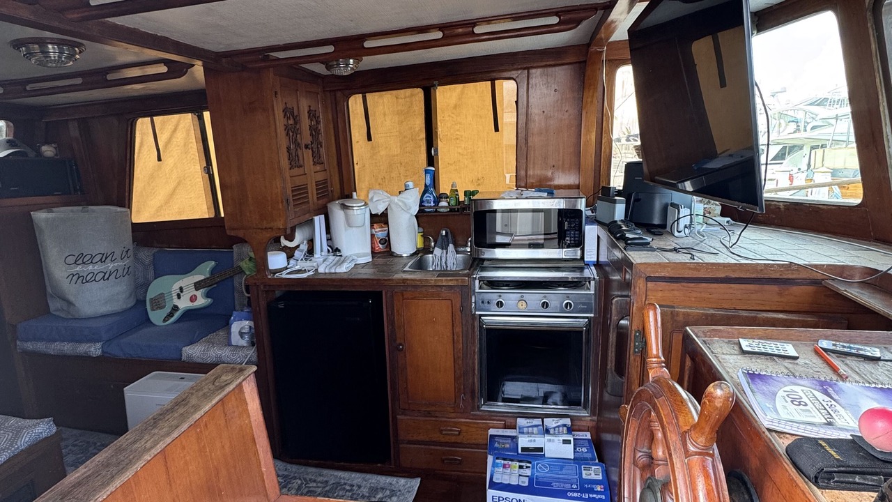 Photo of Kitchen in Key West