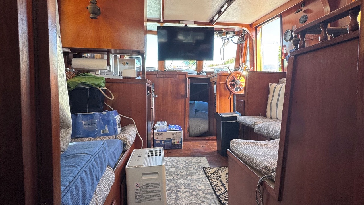 Photo of Bedroom in Key West