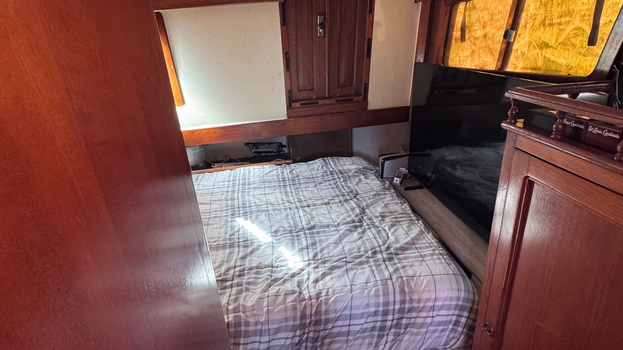 Photo of Bedroom in Key West