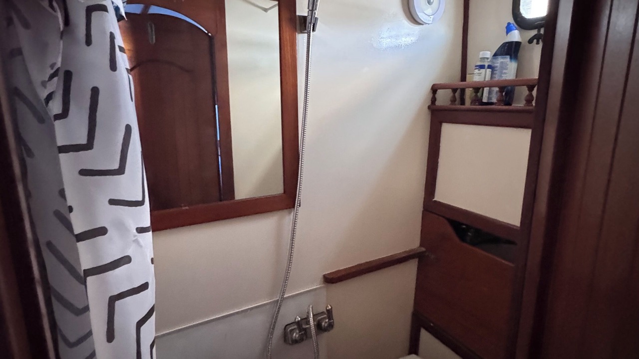 Photo of Bathroom in Key West
