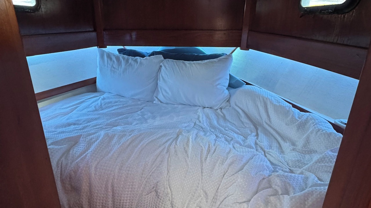 Photo of Bedroom in Key West