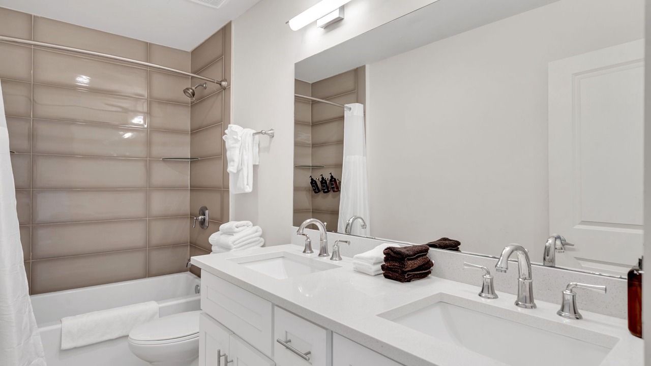Photo of Bathroom in Faubourg Marigny