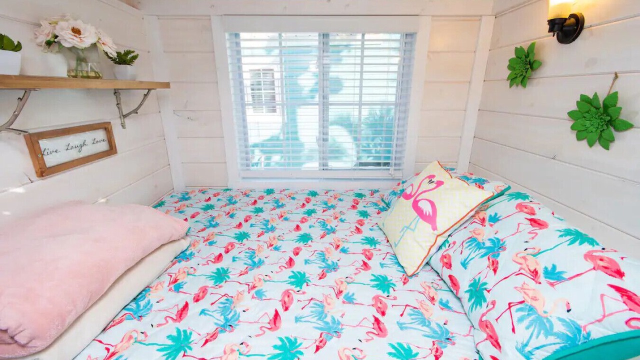 Photo of Bedroom in Matlacha
