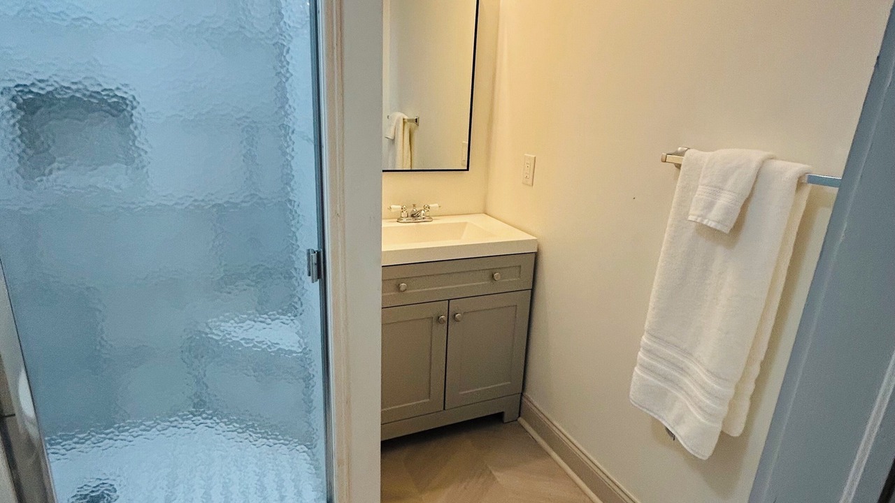 Photo of Bathroom in Lawrence