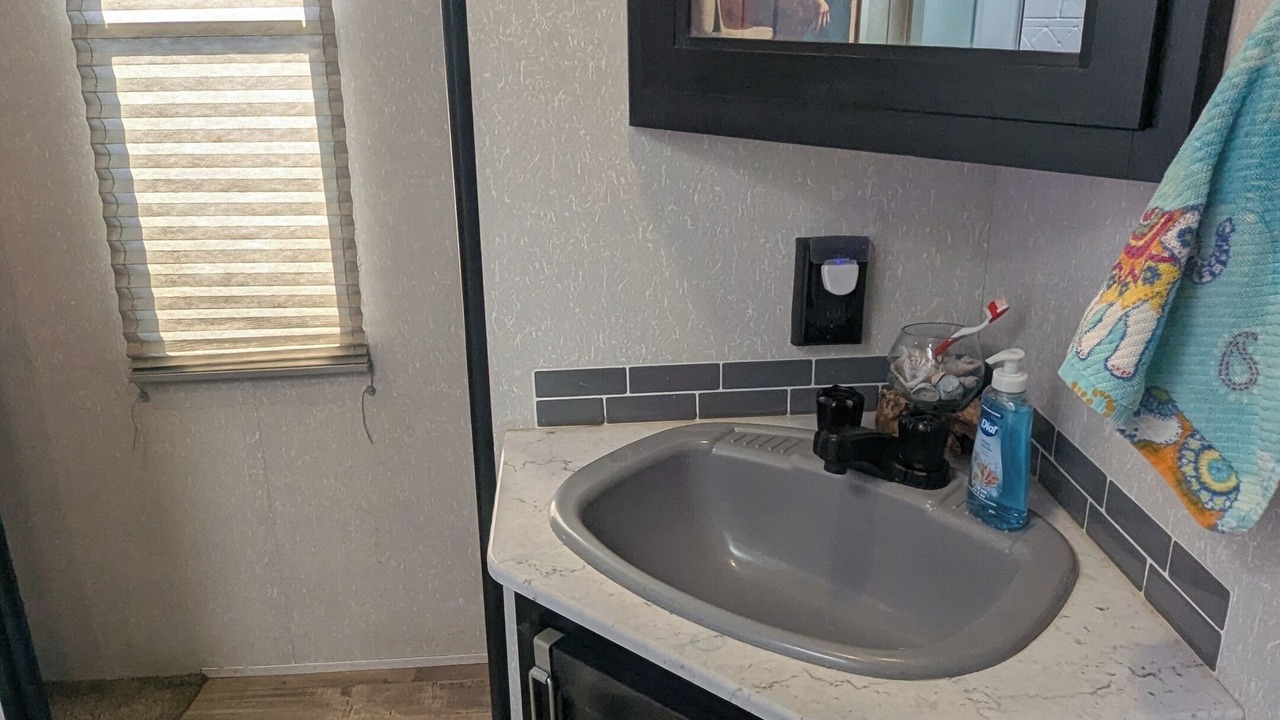 Photo of Bathroom in Foley
