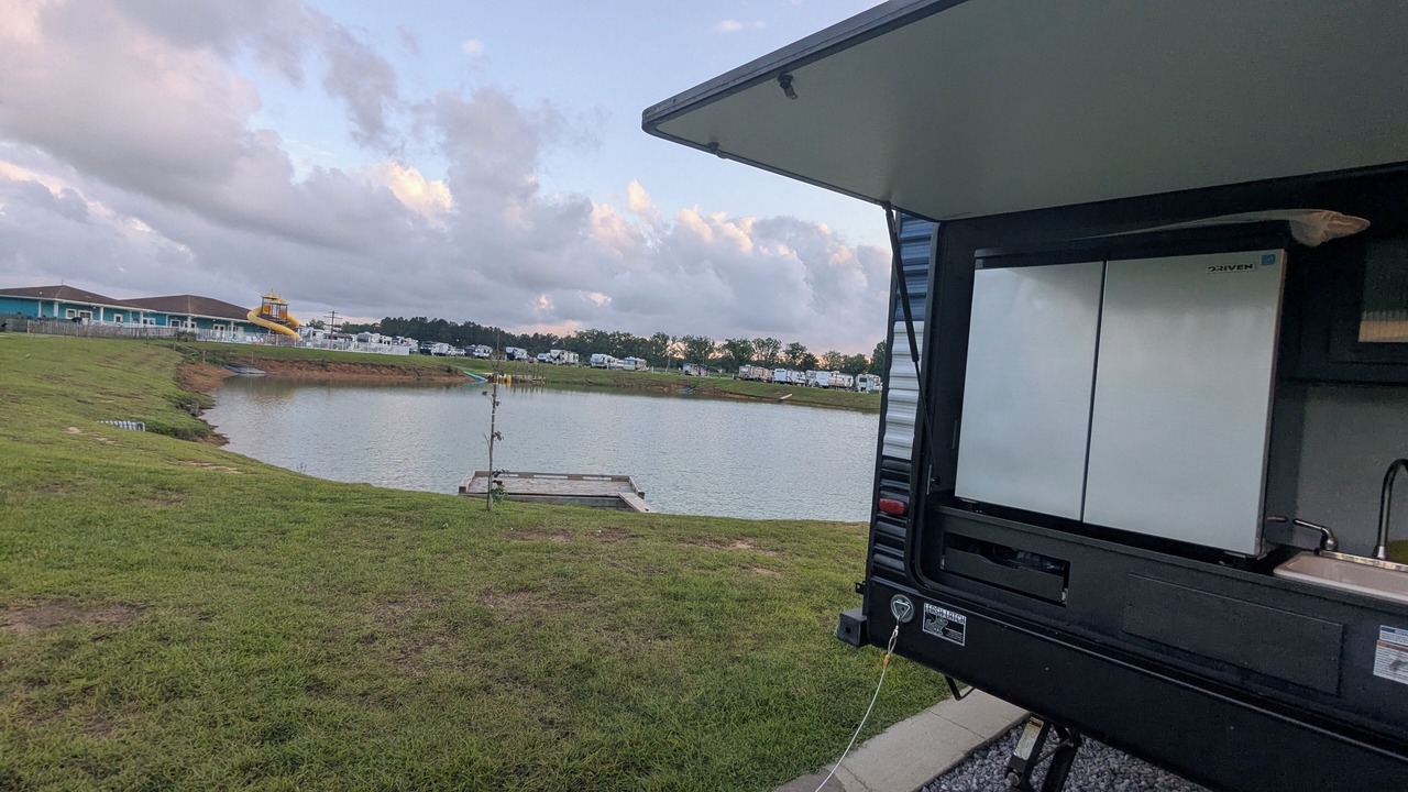 Photo of Outdoor in Foley